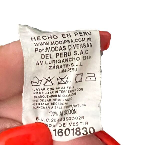 Pionier Jeans - Picture 6 of 7